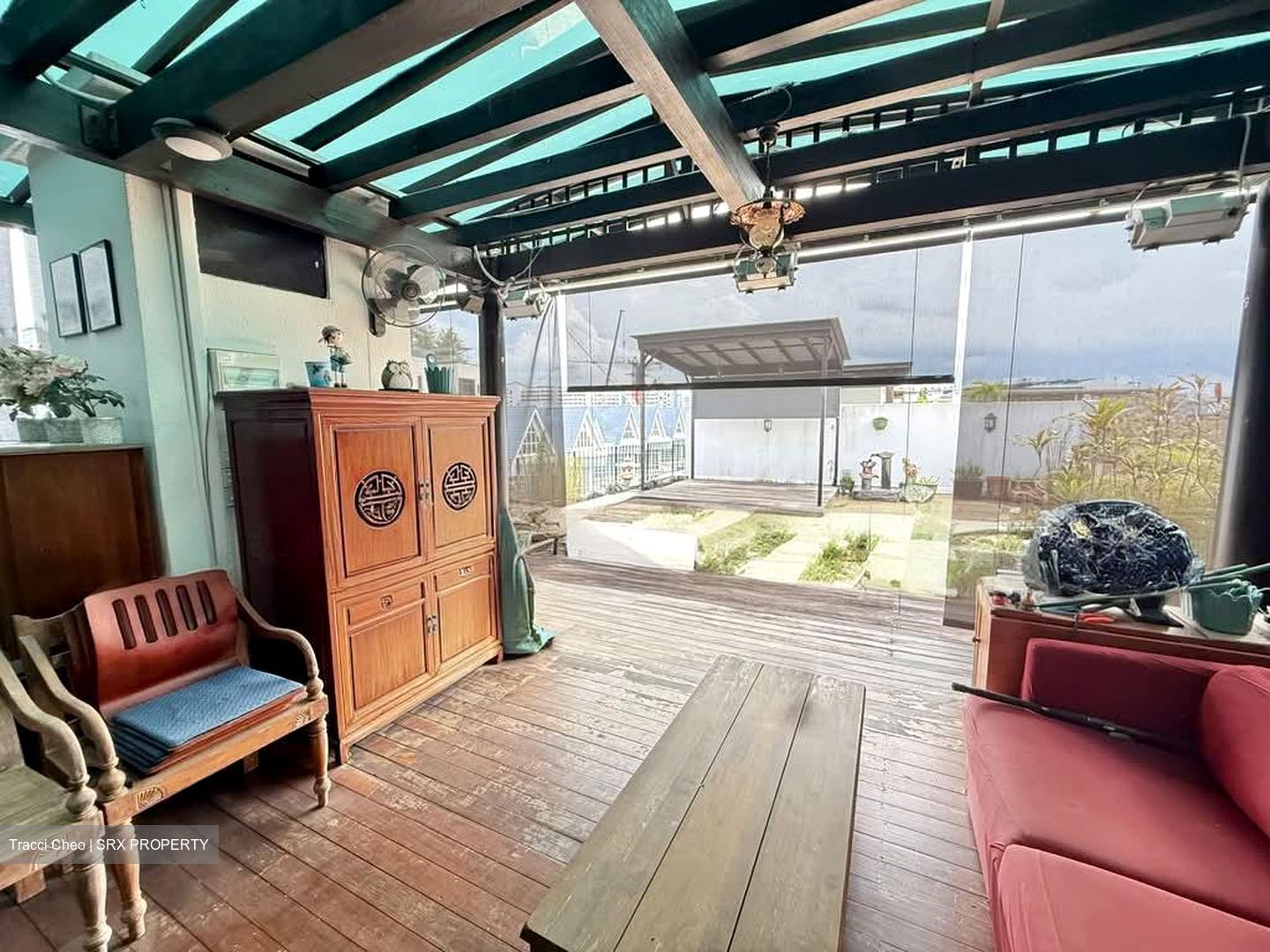 Celadon View (D17), Apartment #535587911